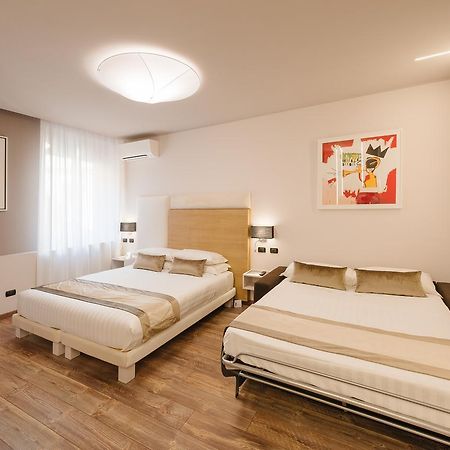 Etruska Luxury Trastevere Guesthouse Róma Kültér fotó