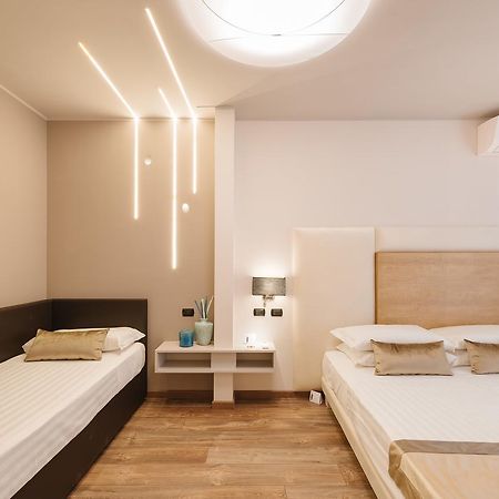 Etruska Luxury Trastevere Guesthouse Róma Kültér fotó