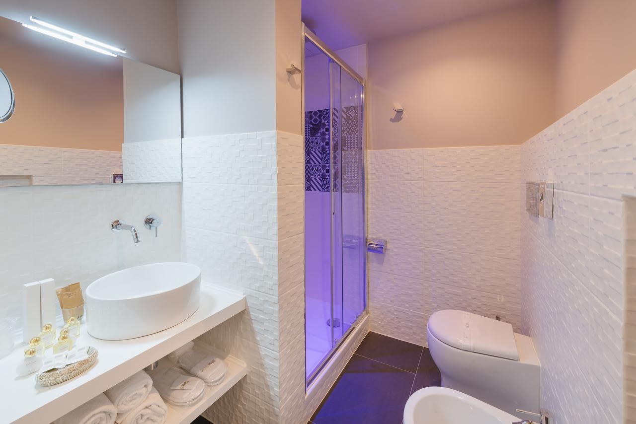 Etruska Luxury Trastevere Guesthouse Róma Kültér fotó