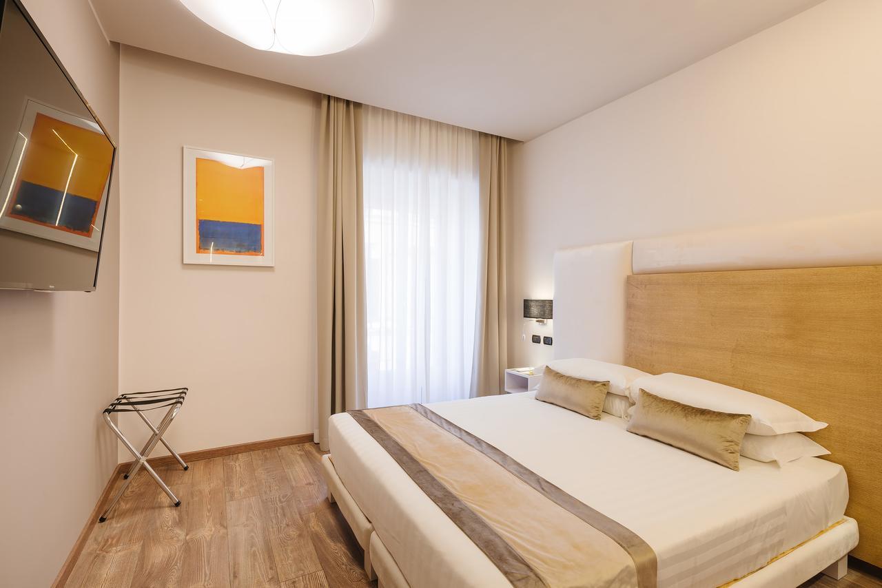 Etruska Luxury Trastevere Guesthouse Róma Kültér fotó