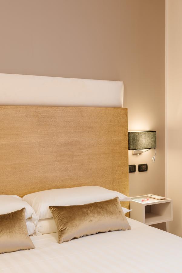 Etruska Luxury Trastevere Guesthouse Róma Kültér fotó