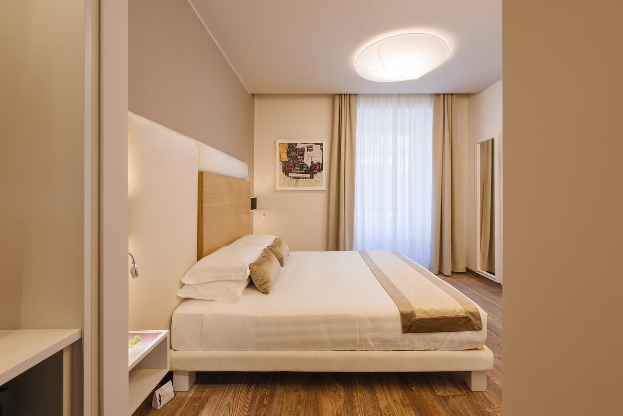 Etruska Luxury Trastevere Guesthouse Róma Kültér fotó