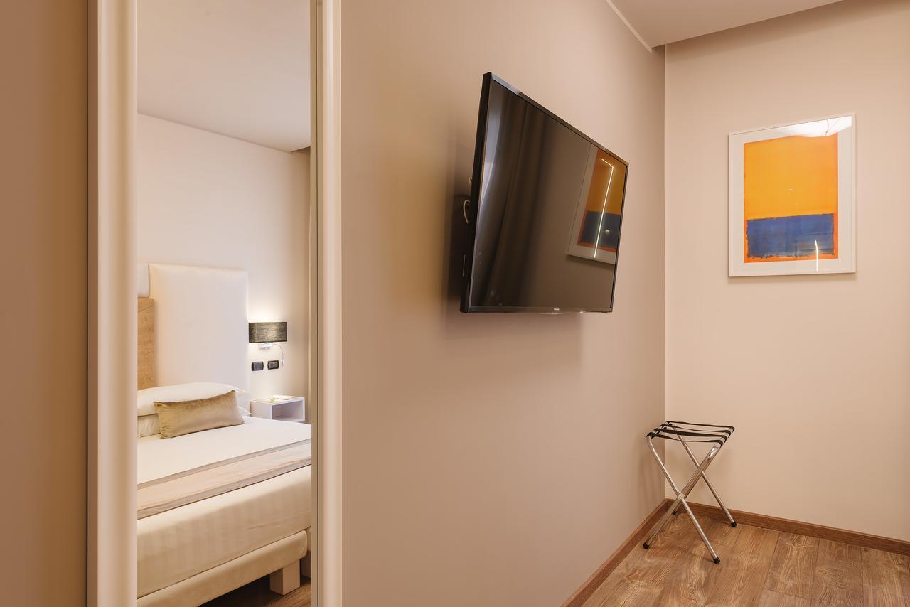 Etruska Luxury Trastevere Guesthouse Róma Kültér fotó