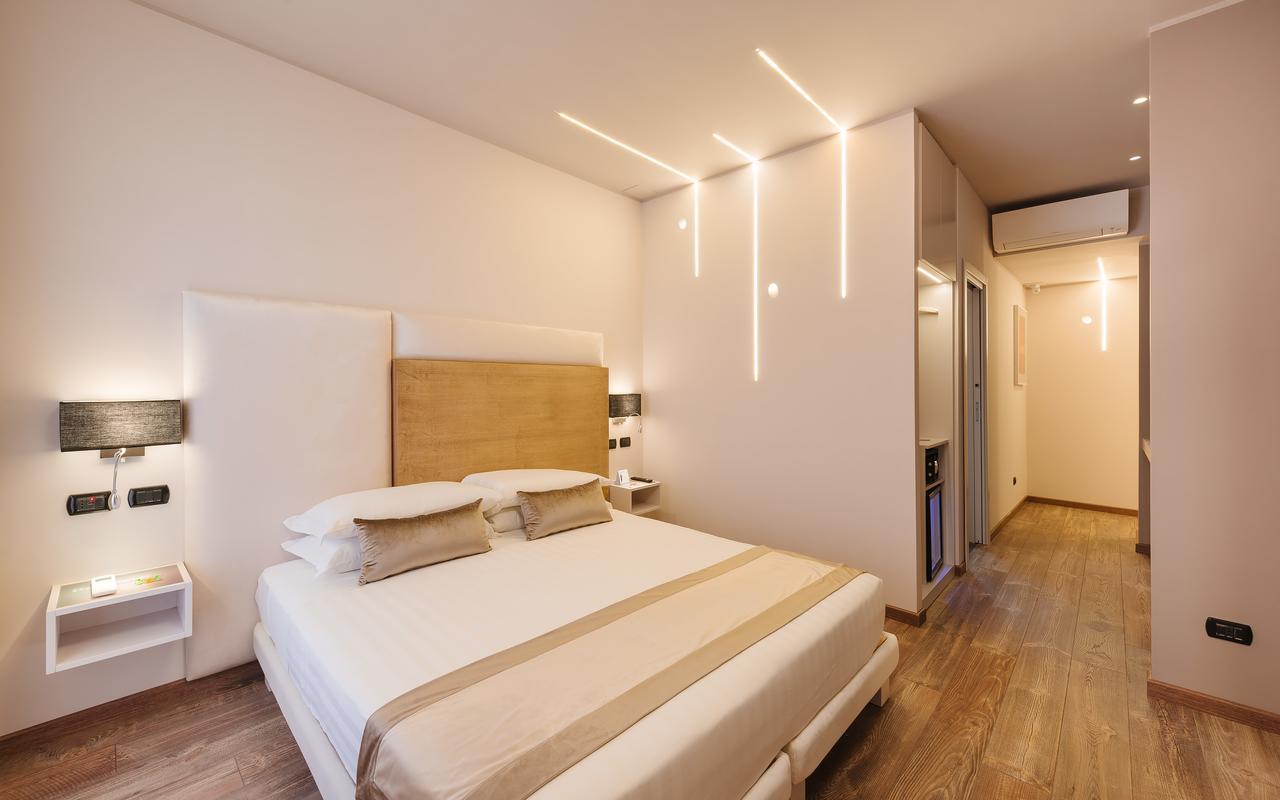 Etruska Luxury Trastevere Guesthouse Róma Kültér fotó