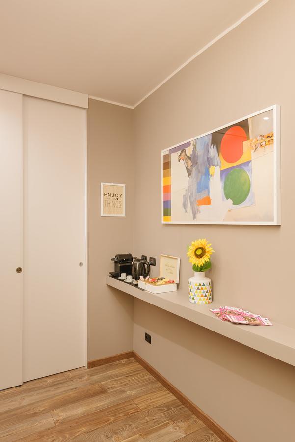 Etruska Luxury Trastevere Guesthouse Róma Kültér fotó