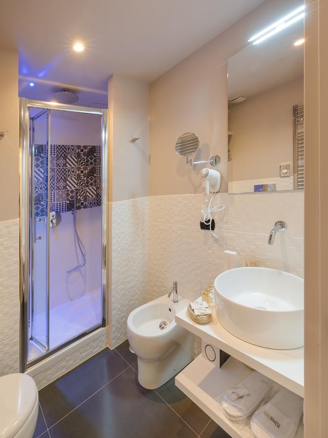 Etruska Luxury Trastevere Guesthouse Róma Kültér fotó